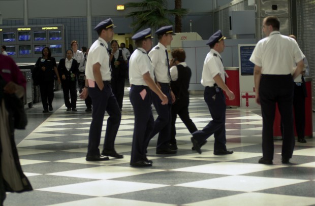 Sept. 11: A look back in photos